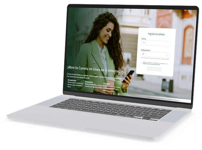 cuenta de ahorro en linea_rectangle